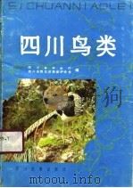 四川鸟类（1991 PDF版）