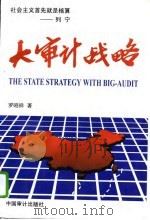 大审计战略（1997 PDF版）