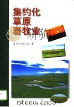 集约化草原畜牧业（1996 PDF版）