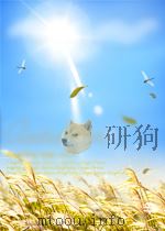 中国现代文学史教程上册     PDF电子版封面     