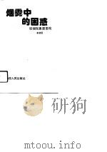 烟雾中的困惑  吸烟现象面面观   1993  PDF电子版封面  7203026817  李录民著 