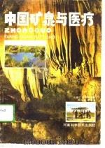 中国矿泉与医疗   1988  PDF电子版封面  7534900492  汪祖仁，许绍倬编著 