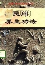 民间养生功法   1996  PDF电子版封面  7805757747  陈唯健，陈登山主编 