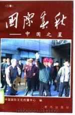国际春秋  2卷  中国之星（1996 PDF版）
