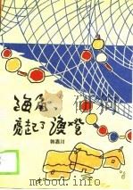 海角、亮起了渔灯   1989  PDF电子版封面  7225003062  韩嘉川著 