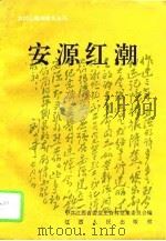 安源红潮（1993 PDF版）