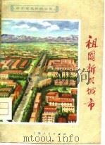 祖国新兴城市（1974 PDF版）
