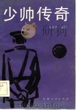少帅传奇（1983 PDF版）