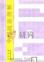 中国民法图解（1990.01 PDF版）