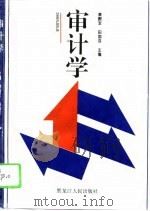 审计学   1996  PDF电子版封面  7207033877  秦殿军，田国双主编 