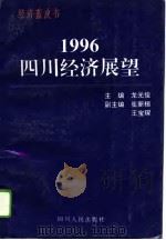 1996四川经济展望（1995 PDF版）