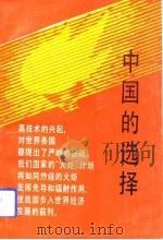 中国的选择（1988 PDF版）
