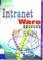 Intranet Ware中文版组网技术   1998  PDF电子版封面  7800972127  朱希宁著 