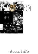 中国式社会主义工业化道路上的新兴城市  江汉明珠-沙市   1984  PDF电子版封面    胡吉六，龚诗渝等 