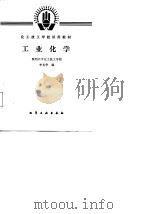 工业化学   1988  PDF电子版封面  7502500316  李光华编 