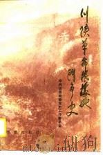 川陕革命根据地斗争史（1989 PDF版）