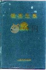 晓亮选集（1996 PDF版）