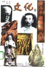 文化卷   1997  PDF电子版封面  7220037368  刘宁 