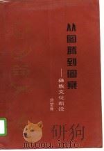 从图腾到图案  彝族文化新论   1996  PDF电子版封面  780525284X  唐楚臣著 