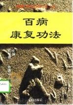 百病康复功法   1996  PDF电子版封面  7805757747  陈唯健，陈登山主编 