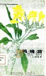 鸡鸣店   1984  PDF电子版封面  10151·751  宋清海编著 
