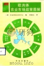 欧共体农业市场政策图解   1991  PDF电子版封面  7109024415  德国农业信息分析中心编；柯炳生译 