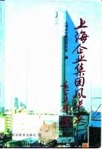 上海企业集团风华录（1995 PDF版）