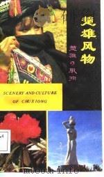 楚雄风物（1988 PDF版）
