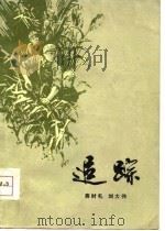 追踪   1979  PDF电子版封面  10099·1310  赛时礼，刘大伟著 