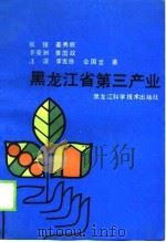 黑龙江省第三产业（1990 PDF版）