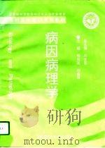 病因病理学   1995  PDF电子版封面  7810480138  杨兆选，刘金琪主编 