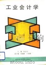 工业会计学   1991  PDF电子版封面  7536910177  侯志兴主编 
