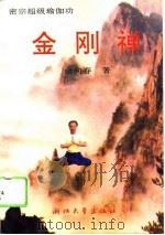 金刚禅  密宗超级瑜伽功（1994 PDF版）