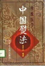 中国熨法  传统医学   1997  PDF电子版封面  7204033396  唐学正编著 