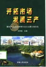 开拓市场  发展三产  面向21世纪的蚌埠市经济发展战略取向（1998 PDF版）