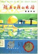 “烧”原子核的电站   1979  PDF电子版封面  15175·159  曹富津编 