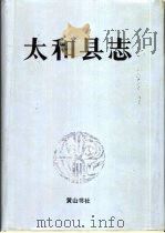 太和县志（1993 PDF版）