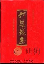 六安县志（1993 PDF版）