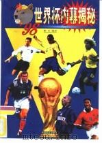 98世界杯内幕揭秘  上（1998 PDF版）