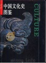 中国文化史图鉴   1992  PDF电子版封面  7544001210  吴方撰文；齐吉祥配图 