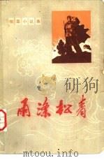 雨涤松青（1972 PDF版）