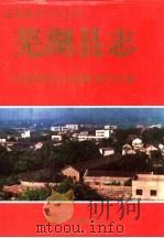 芜湖县志（1993 PDF版）