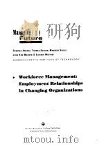组织行为与过程  英文（1998 PDF版）