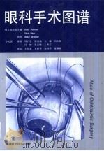 眼科手术图谱（1996 PDF版）