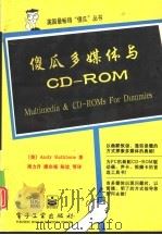 傻瓜多媒体与CD-ROM（1997 PDF版）