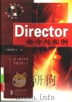 Director命令与实例（1998 PDF版）