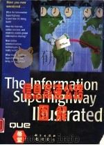 信息高速公路图解   1995  PDF电子版封面  7030049403  （B.伊格）Bill Eager著；俞栋译 
