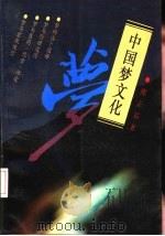 中国梦文化（1993 PDF版）