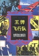 王牌飞行队   1994  PDF电子版封面  7501512442  王昉，玉文主编 