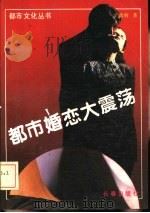 都市婚恋大震荡（1991 PDF版）